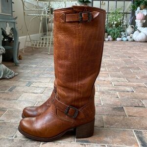 Frye womens boots